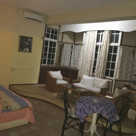 Grand Bay Beach Tourist Residence Mauritius Eksteriør bilde