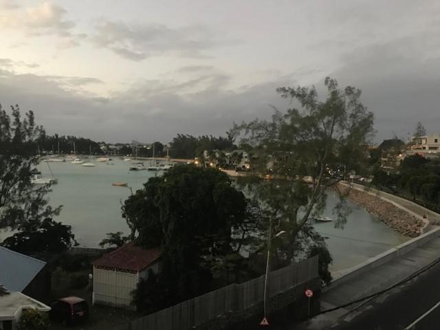 Grand Bay Beach Tourist Residence Mauritius Eksteriør bilde